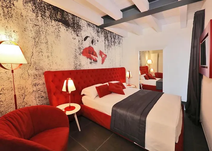 Ninfea Wellness & 4*