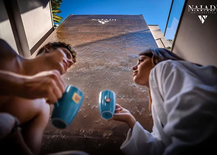 Ninfea Wellness & Aparthotel