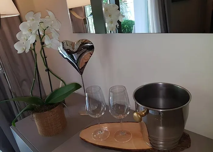 Ninfea Wellness & Каорле