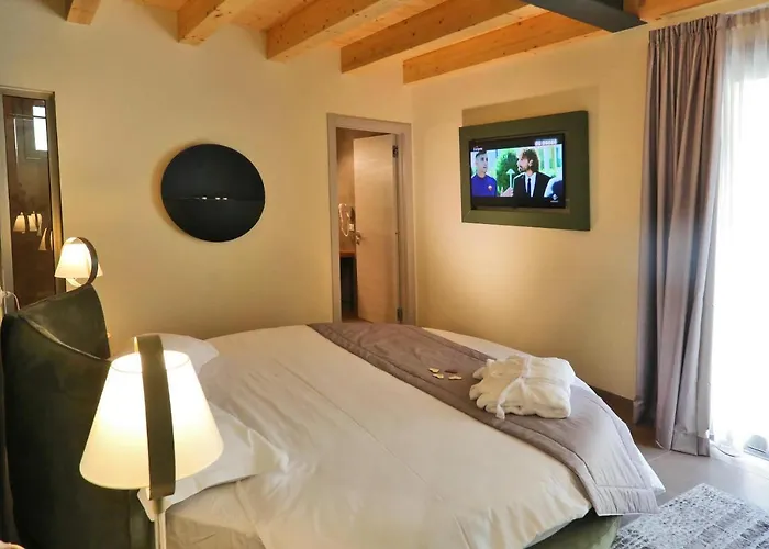 Ninfea Wellness & Caorle