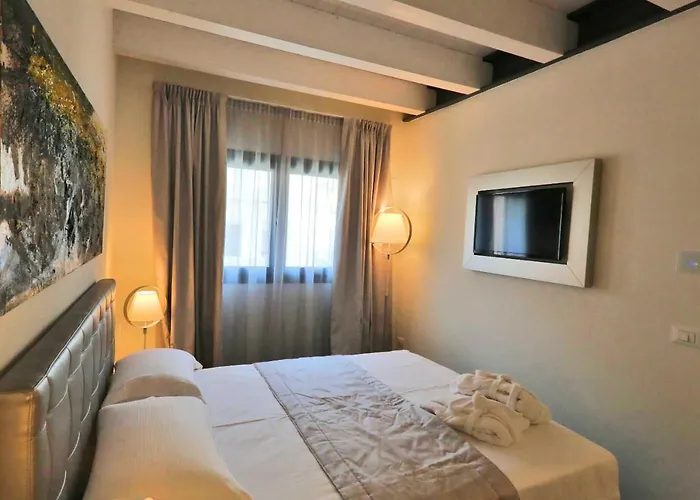 Апарт-отель Ninfea Wellness & 4*