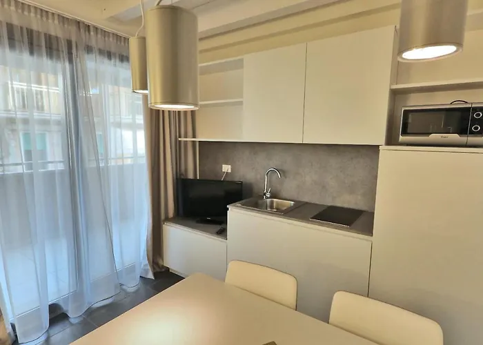 Ninfea Wellness & 4* Каорле