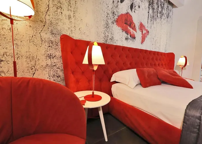 Ninfea Wellness & Каорле