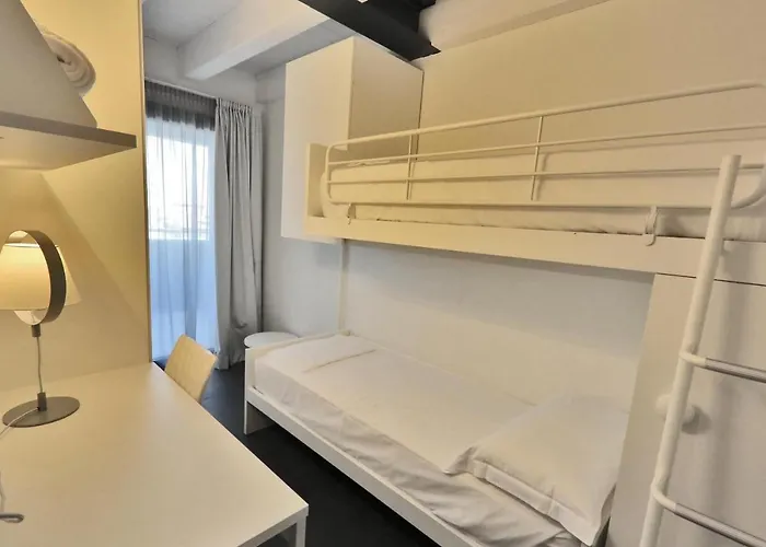 Aparthotel Ninfea Wellness &