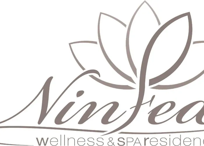 Апарт-отель Ninfea Wellness & 4*