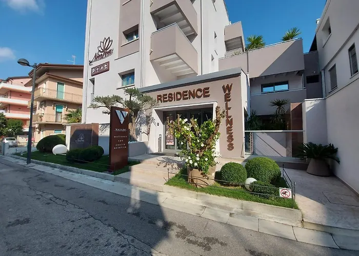 Ninfea Wellness & 4*